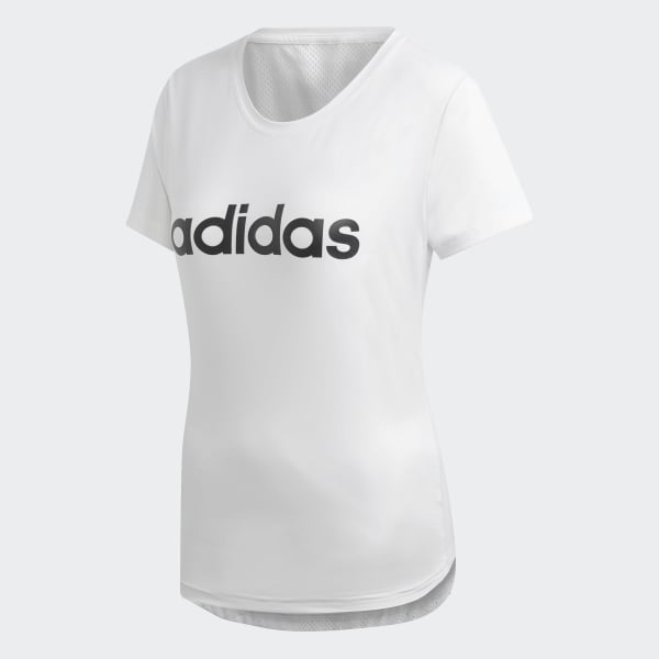 adidas Design 2 Move Logo T-Shirt 