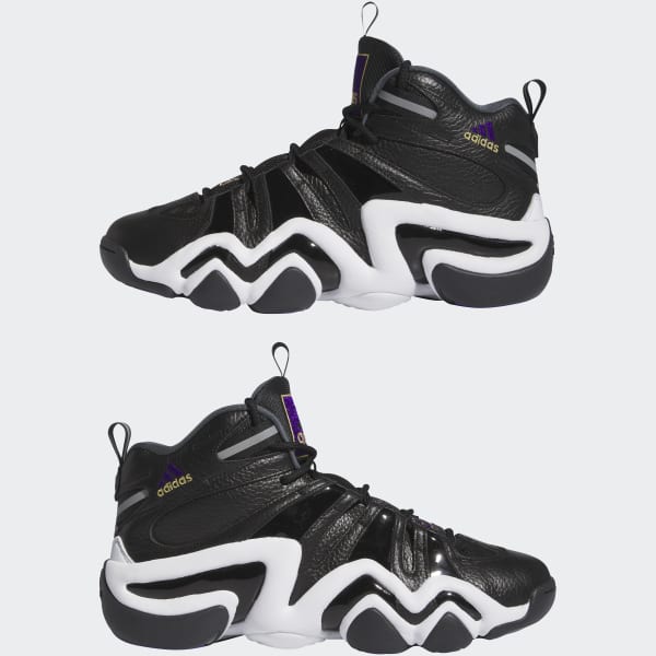 Adidas crazy 8 boost deals