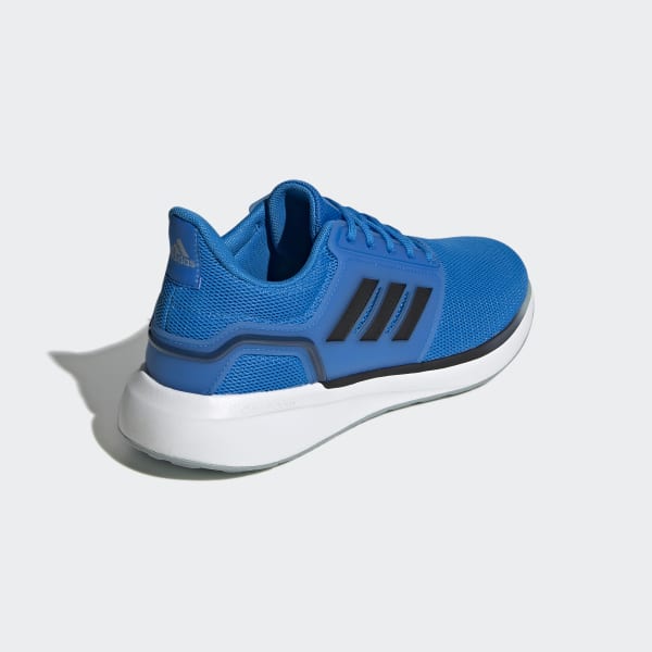 Azul Zapatillas EQ19 Run