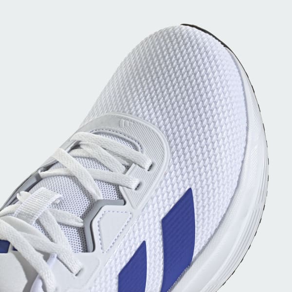 adidas Galaxy Running Shoes White adidas India