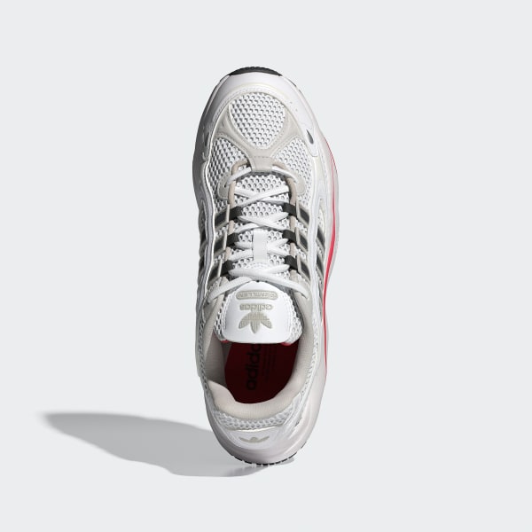White OZMILLEN Shoes