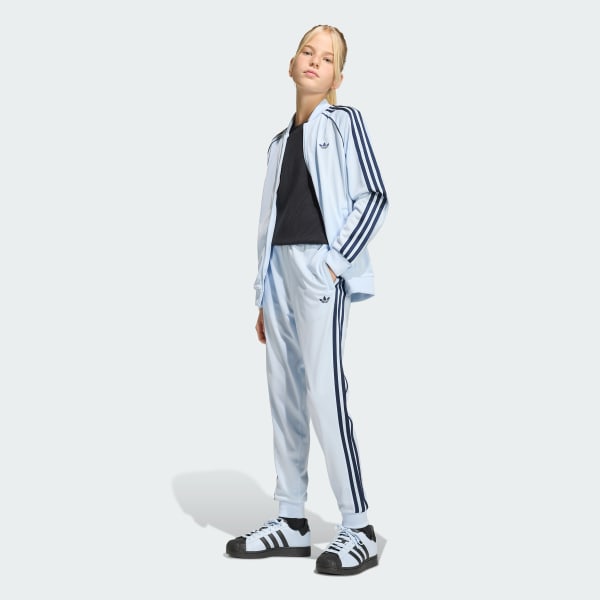 Blauw SST TRAININGSBROEK