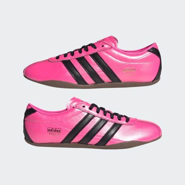 [ADIDAS] スニーカー トーキョー TOKYO グロウピンク Amazon | [アディダス オリジナルス] TOKYO W/トーキョー セミ