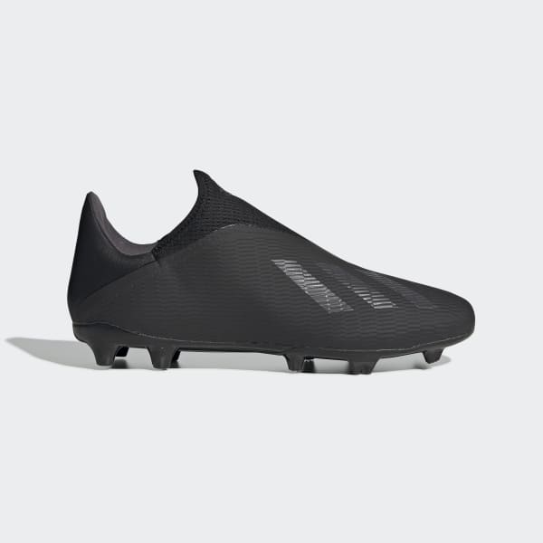 adidas X 19.3 Firm Ground Boots - Black | adidas UK