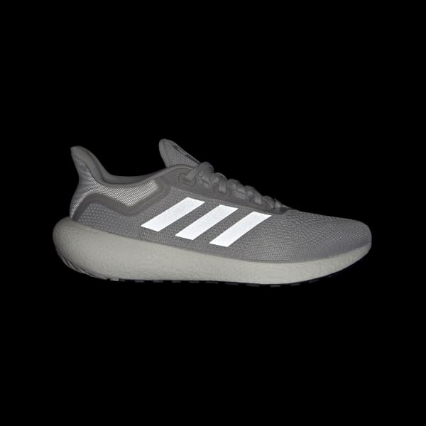 Grey Pureboost 22 Shoes LPE89