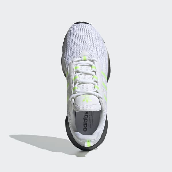 adidas Haiwee Shoes - White | adidas Malaysia