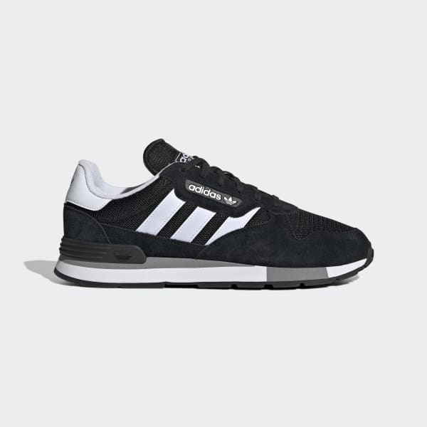 Zx 5 rm shoes black top
