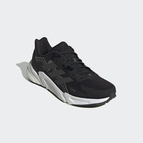 adidas X9000L2 COLD.RDY Shoes - Black | adidas UK