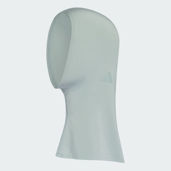 Green adi365 Running Essentials Hijab