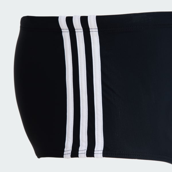 Preto Sunga 3-Stripes
