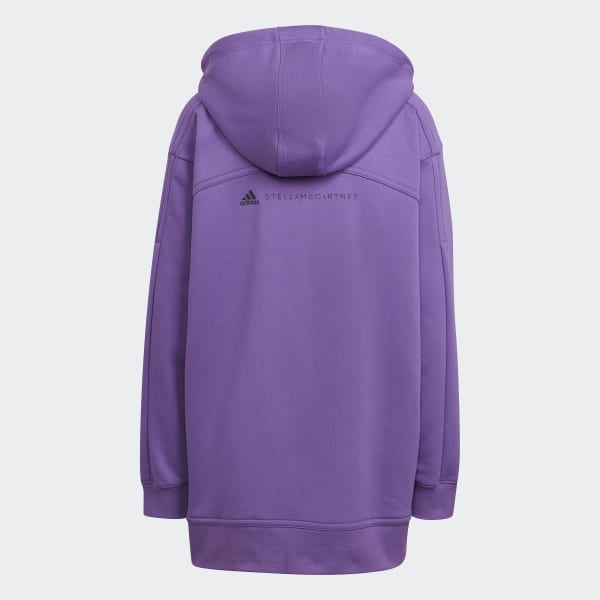 adidas by Stella McCartney TrueStrength 3 in 1 Jacke Umstandsmode Lila adidas Deutschland
