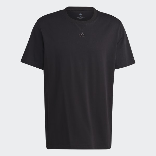 Μαύρο ALL SZN Tee