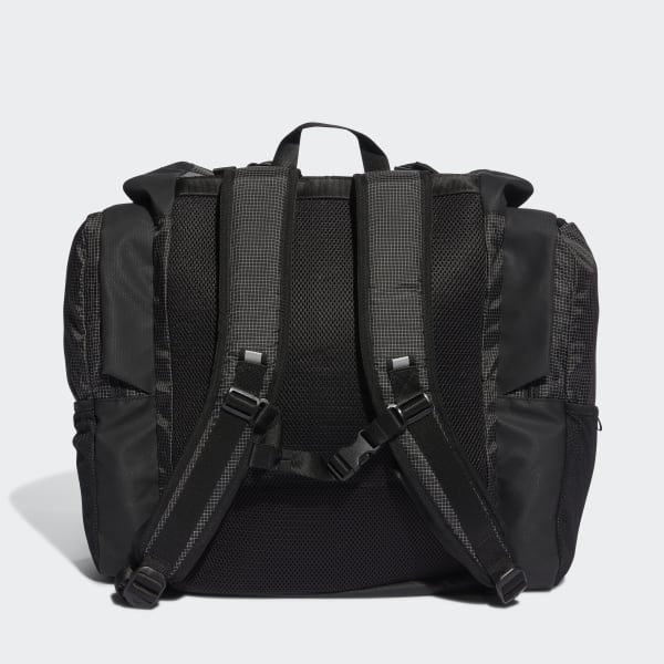 Μαύρο R.Y.V. Top-Loader Bag