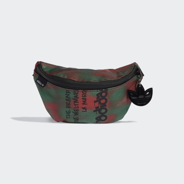 adidas Waist Bag - Multicolor | Lifestyle | adidas US