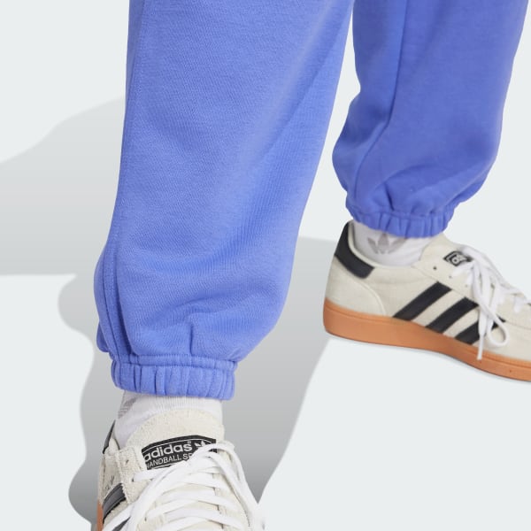 Pantaloni Essentials Fleece Loose