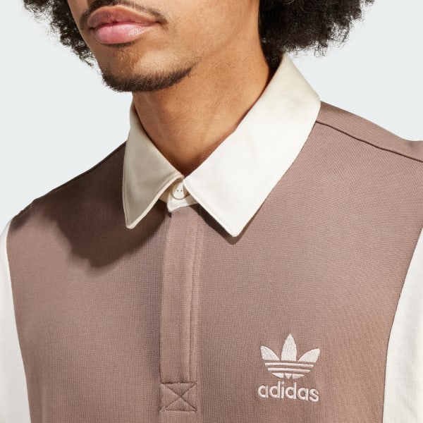 Adidas rugby shirt long sleeve new arrivals