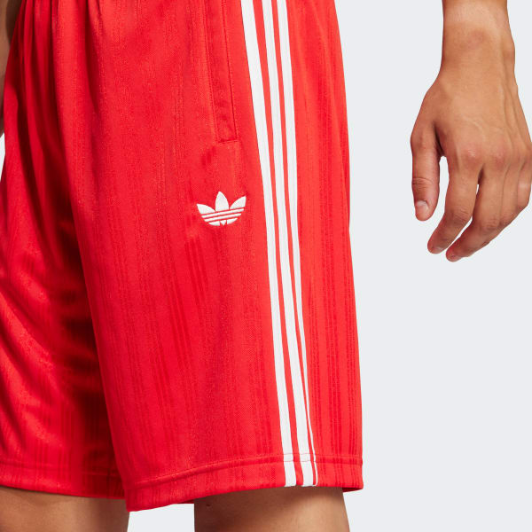 デサント レーシングブルマ レディスL ストレッチ RED