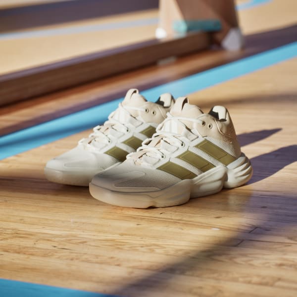 アディダスバレーボールシューズ☆Court Stabil Indoor 選択3色 adidas Court Stabil Indoor Shoes - White | Free Shipping