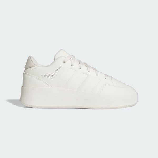 Adidas originals sobakov trainers white online