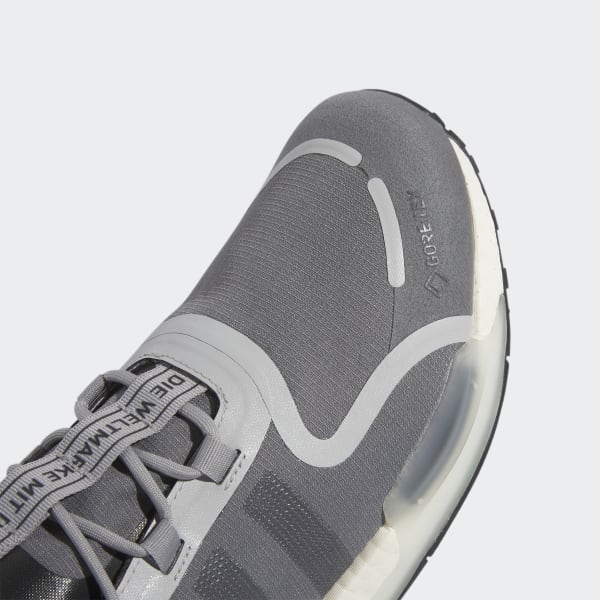 repertoire pomp Archaïsch adidas NMD_V3 GORE-TEX Shoes - Grey | Men's Lifestyle | adidas US