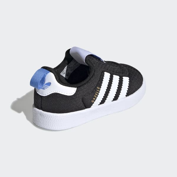 adidas gazelle 360 infant