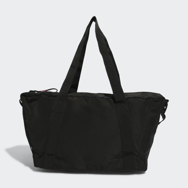 Preto Saco de Desporto