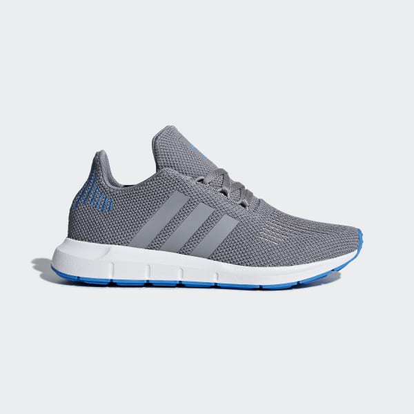 adidas Tenis Swift Run - Gris | adidas Mexico