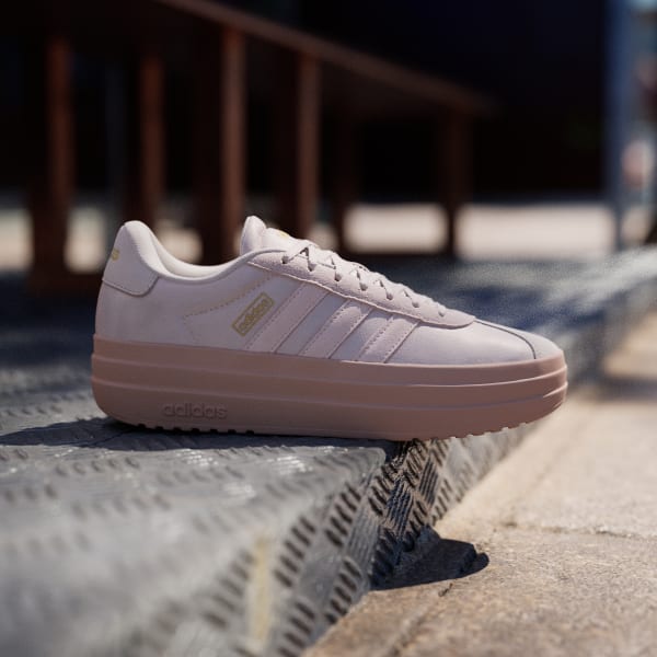 Rosado VL COURT BOLD