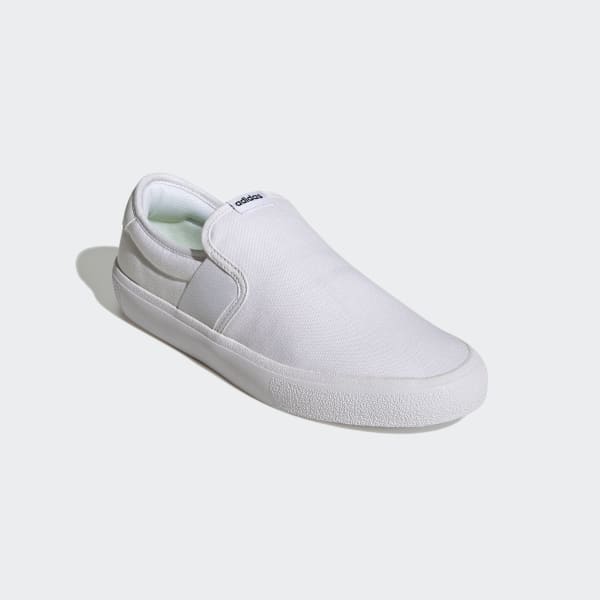 trang Giày Slip-On Canvas VULC RAID3R Lifestyle Skateboarding