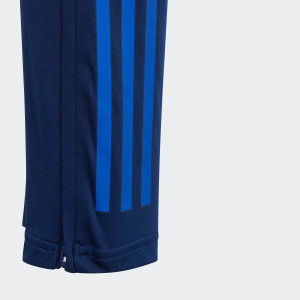 Blue Tiro 24 Competition Training Pants Kids