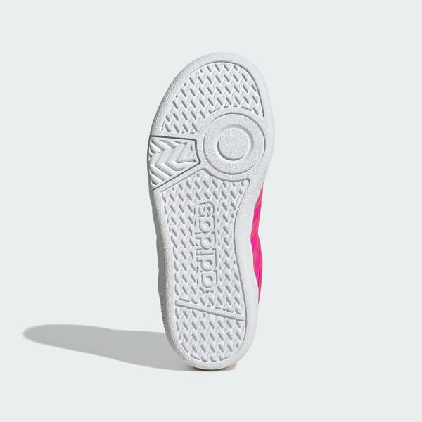 Rosa Tenis Hoops 4.0