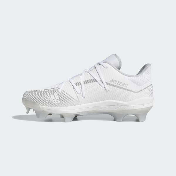 Adidas adizero sales cleats 7.