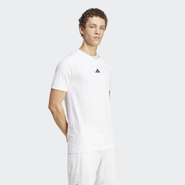 新品！adidas テニスPRO AEROREADY ワンピース アディダス テニス Pro AEROREADY ワンピース - ホワイト