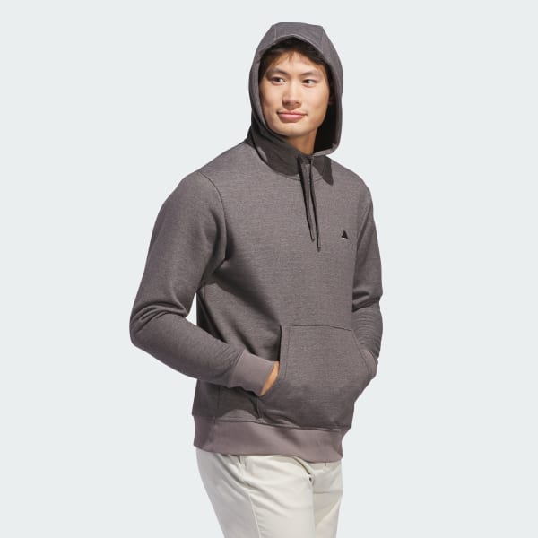 Brown Go-To Hoodie