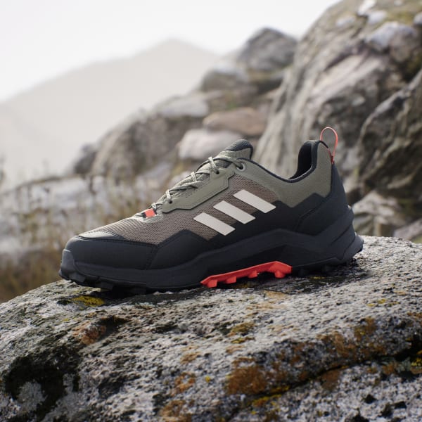 Mt 590v4 mens trail running shoes top