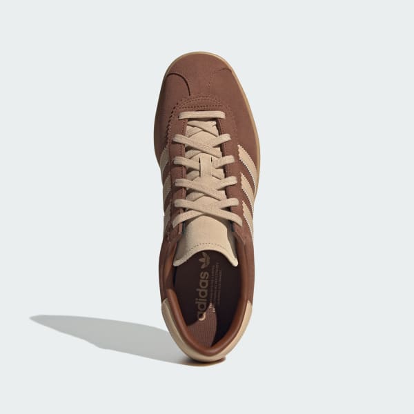 Brown Stadt Shoes