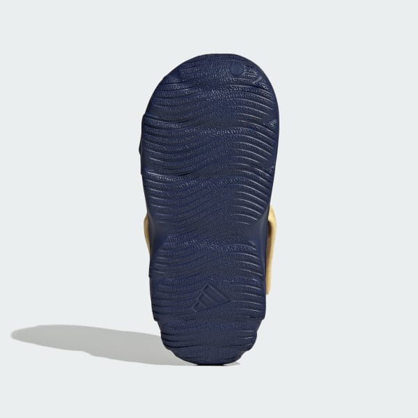 Blue Maxxclog Shoes Kids