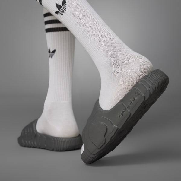 アディレッタ 22 W 27.5センチ アディレッタ 22 サンダル ADILETTE 22 SLIDES njr03 ベター