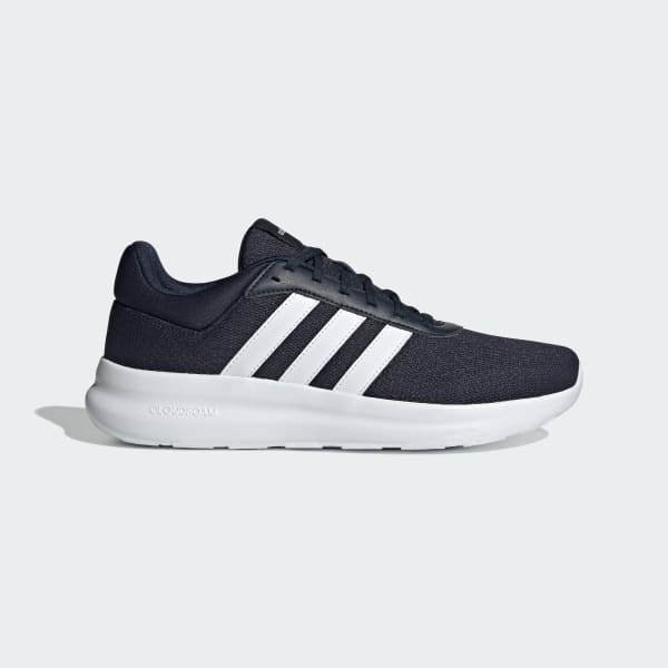 adidas Lite Racer 4.0 Shoes Black adidas Philippines