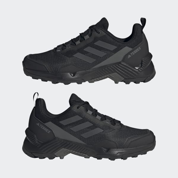 Black Eastrail 2.0 Hiking Shoes