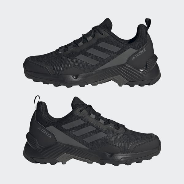 adidas Terrex Eastrail 2 Hiking Shoes Black Free Shipping with adiClub adidas US