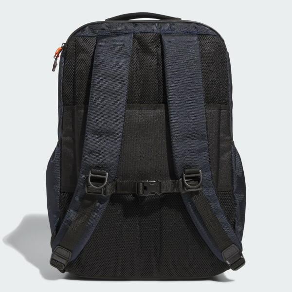 Blue Golf Premium Backpack