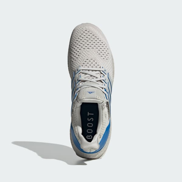 Grey ULTRABOOST 1.0 SHOES