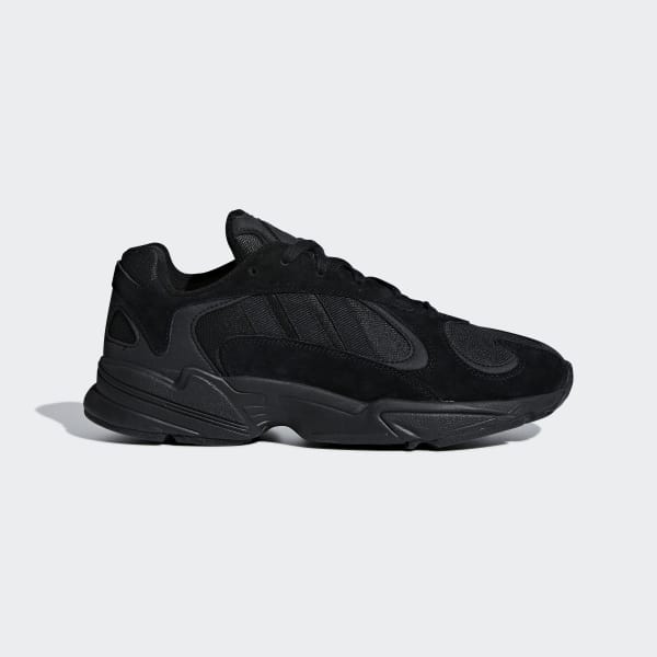 adidas yung 1 bianche