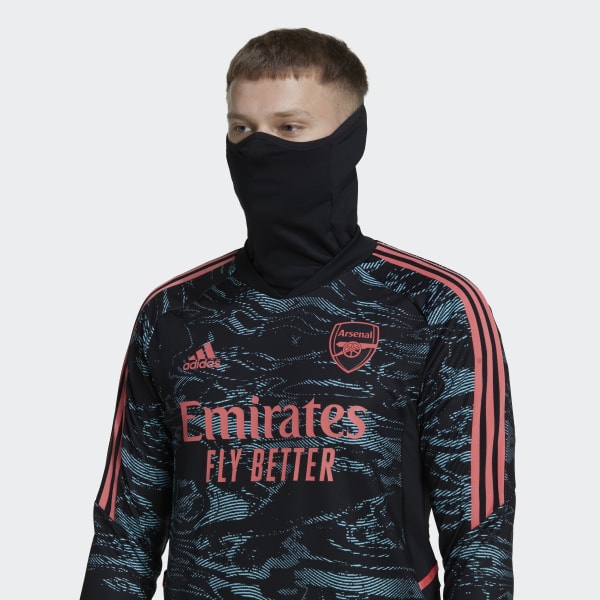 Blue Arsenal Condivo 22 Pro Warm Top