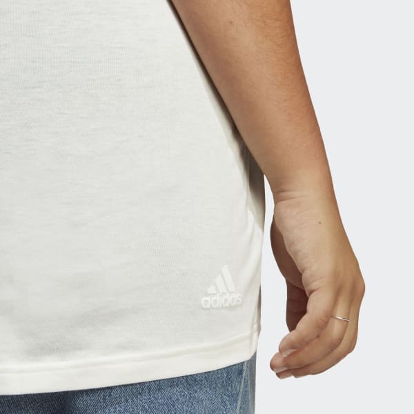 Adidas Future Icons Winners 3.0 Tee Women's Clothing White : MD