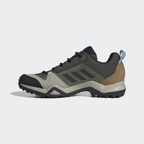 Zapatillas de senderismo terrex ax3 clearance