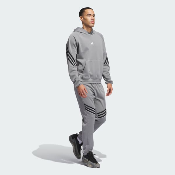 Select Foundation Fleece Hoodie