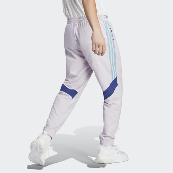 Pourpre Pantalon Tiro
