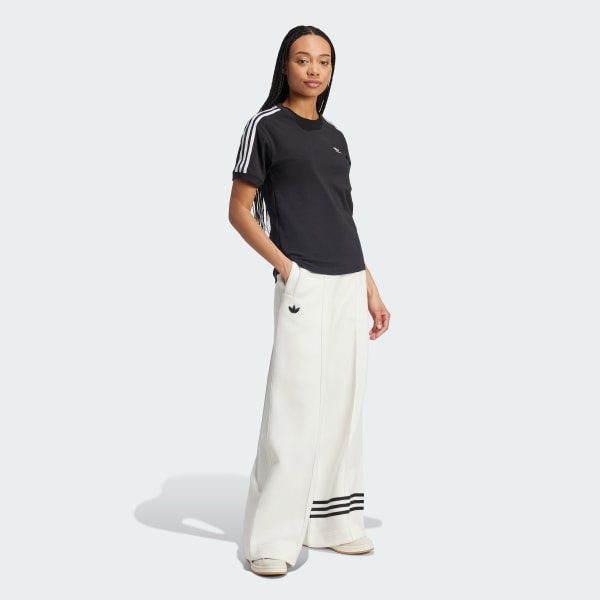 Adidas neo tracksuit bottoms top
